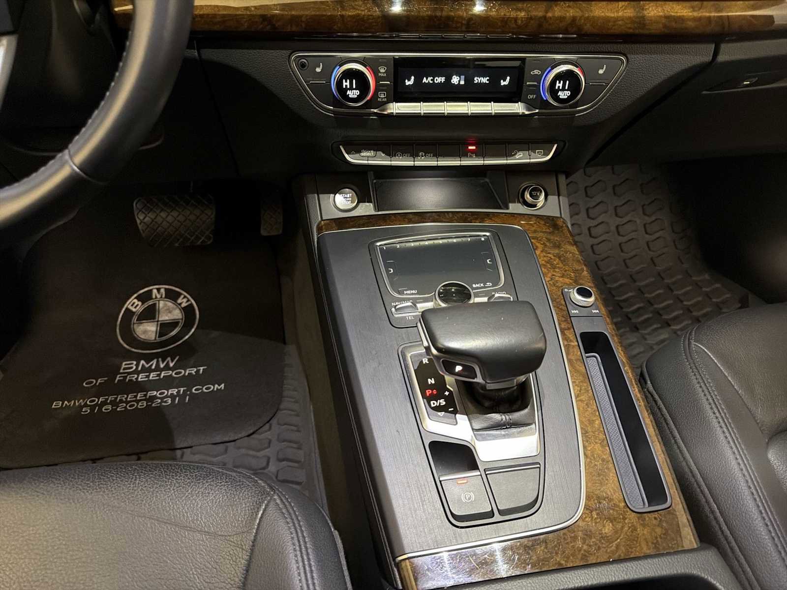 Used 2018 Audi Q5 2.0T Premium Plus image 17