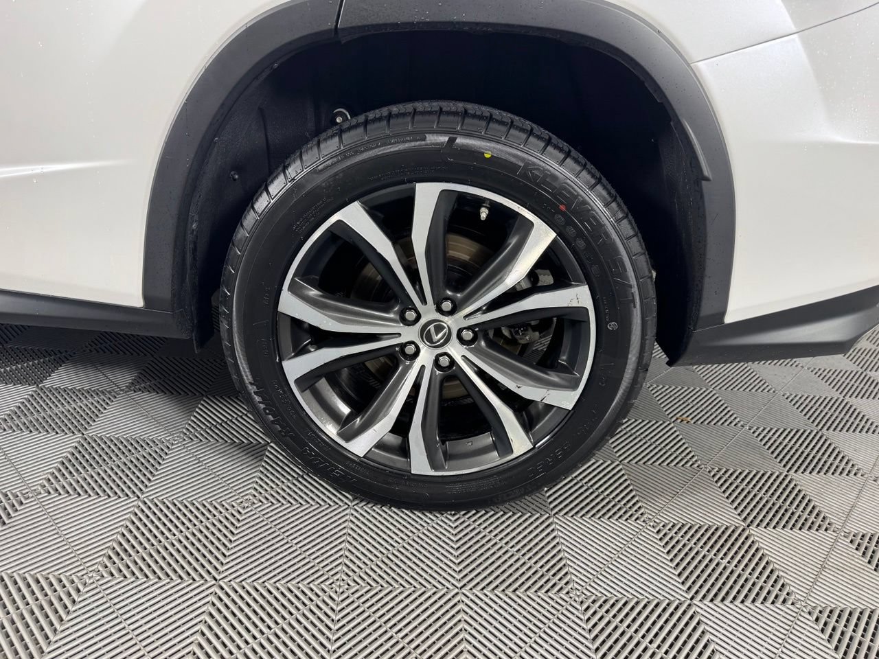 Used 2022 Lexus RX 350 FWD w/ Premium Package image 39