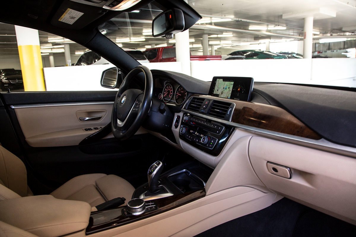 Used 2018 BMW 430i Gran Coupe image 25