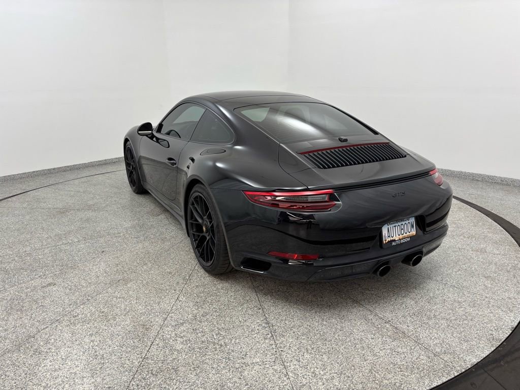 Used 2019 Porsche 911 Carrera GTS image 7
