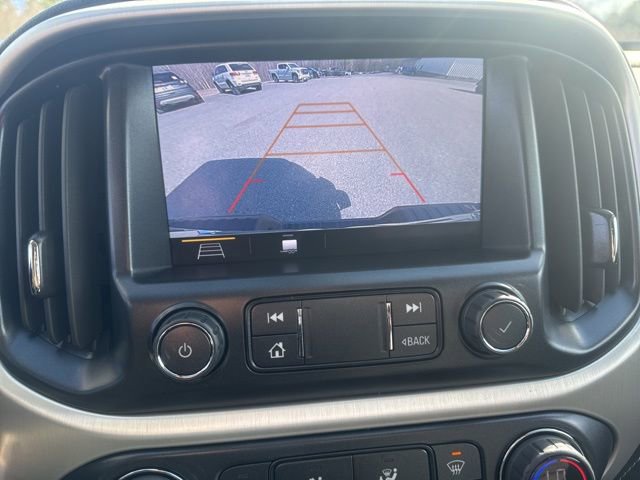 Used 2022 GMC Canyon Elevation w/ Elevation Premium Package AWD/4WD image 24