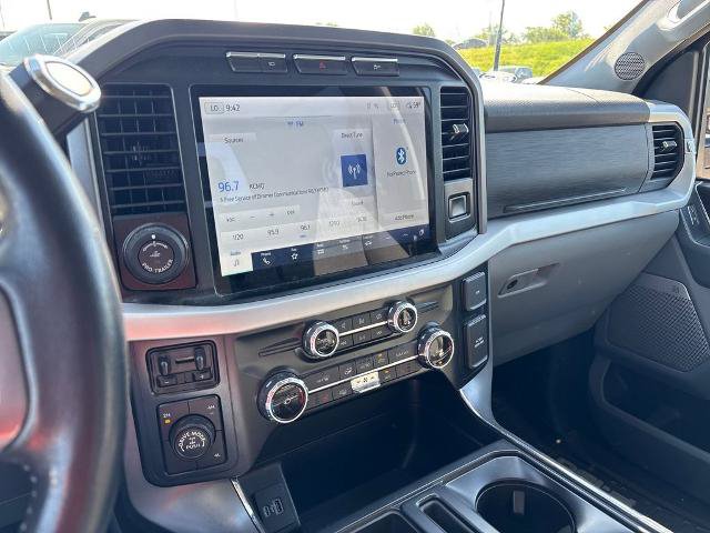 Used 2022 Ford F150 XLT w/ Equipment Group 302A High AWD/4WD image 28