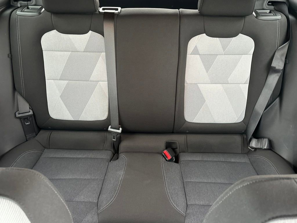 Used 2024 Chevrolet Trax RS w/ Driver Confidence Package image 24