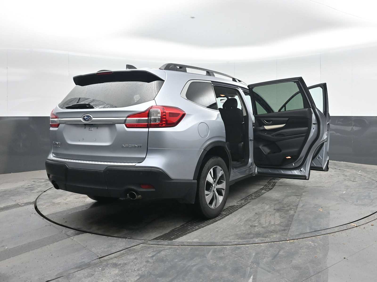 Used 2021 Subaru Ascent Premium w/ Convenience Package AWD/4WD image 52