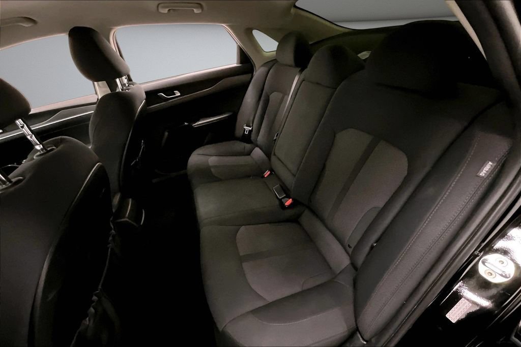 Used 2022 Kia K5 LXS FWD image 22