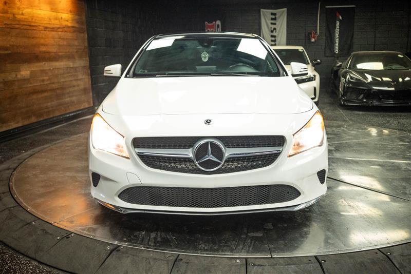 Used 2019 Mercedes-Benz CLA 250 image 4