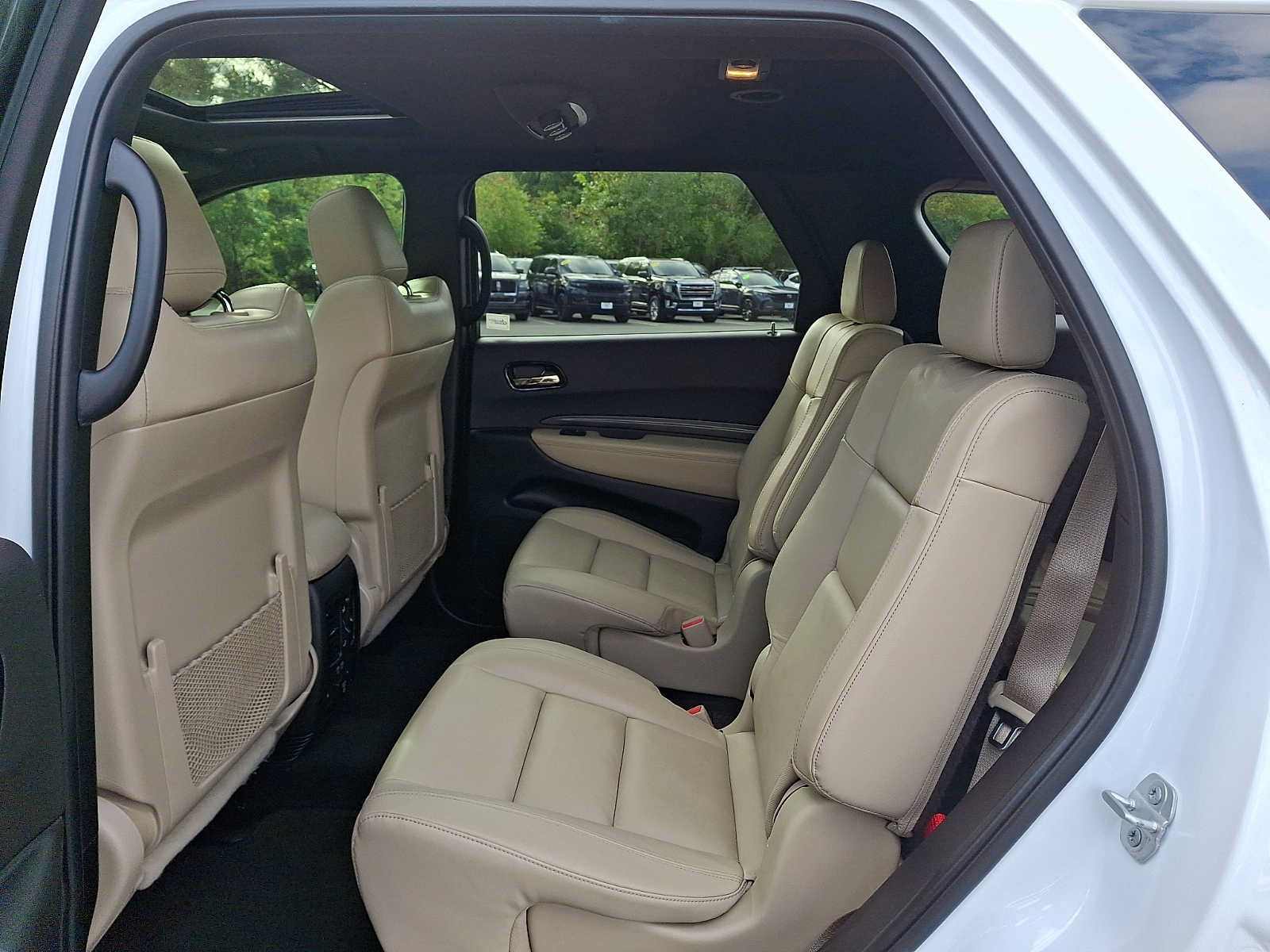 Used 2022 Dodge Durango GT AWD/4WD image 10