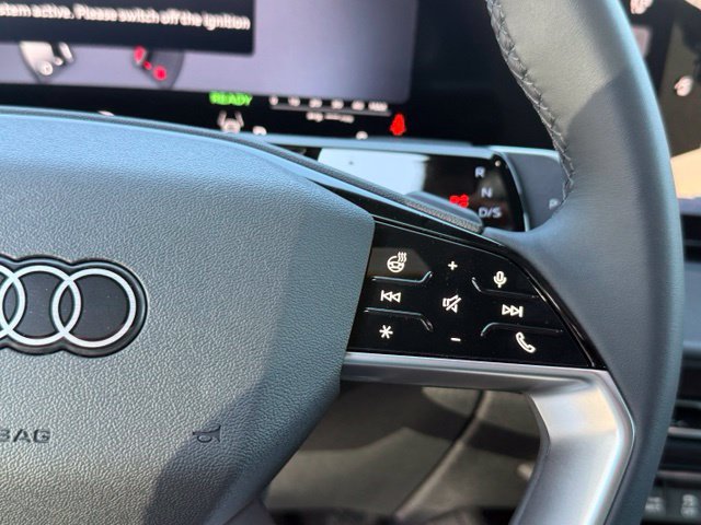 New 2026 Audi Q3 quattro 2.0T AWD/4WD image 18