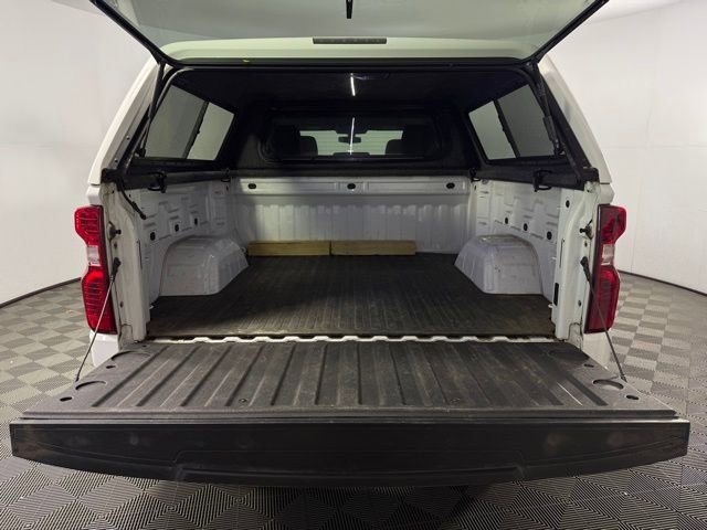 Used 2019 Chevrolet Silverado 1500 LT w/ All-Star Edition RWD image 25