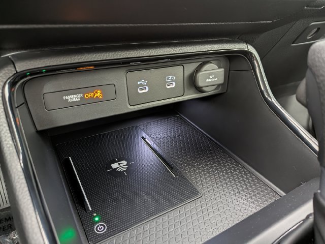 New 2027 Honda CR-V LX image 7