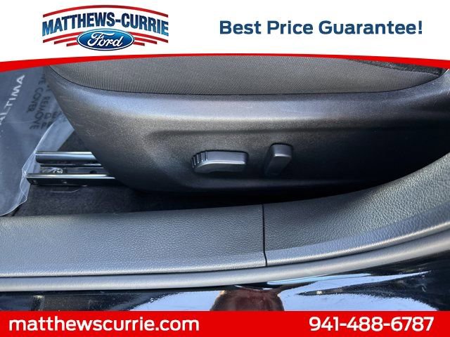 Used 2025 Nissan Altima 2.5 SV image 10