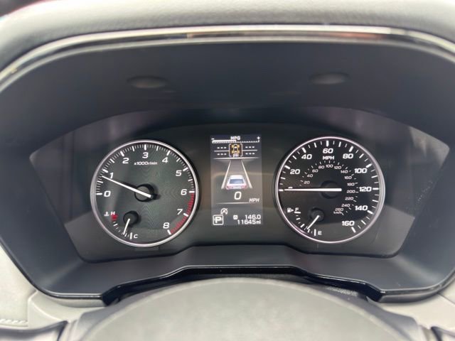Used 2025 Subaru Legacy Premium image 14