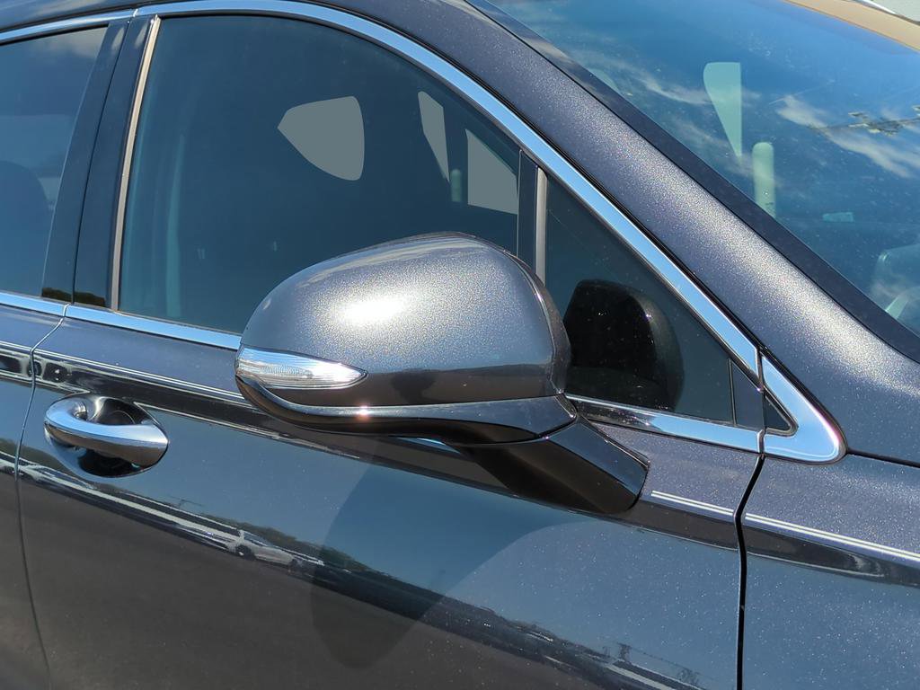 Certified 2023 Hyundai Santa Fe SEL w/ Cargo Package image 11