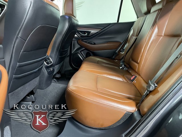Used 2024 Subaru Outback Touring image 21