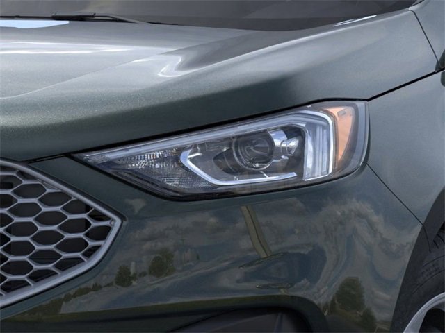 New 2024 Ford Edge SE image 18