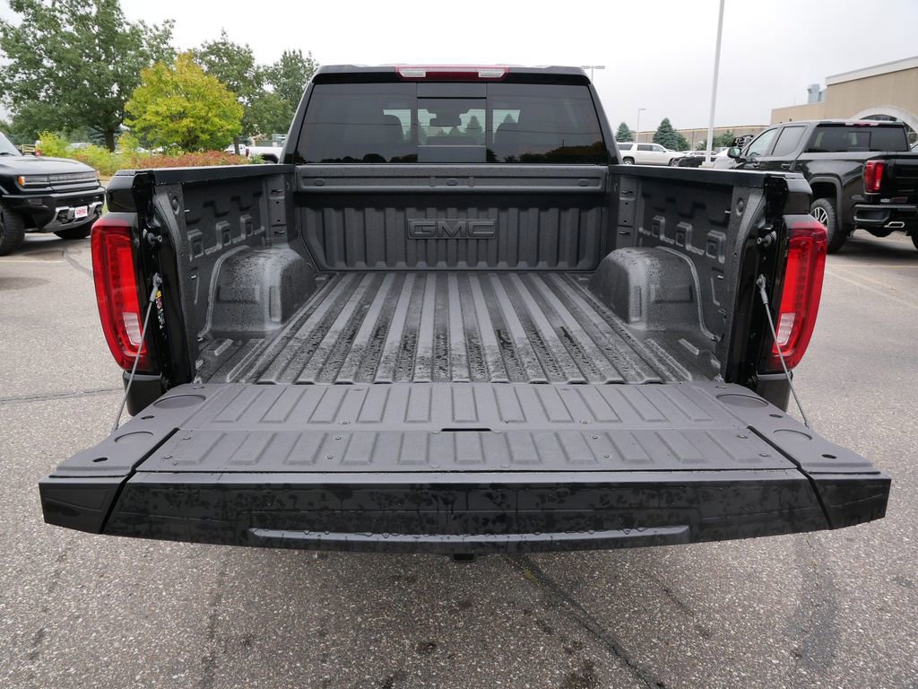 New 2026 GMC Sierra 1500 SLT w/ SLT Premium Plus Package image 5
