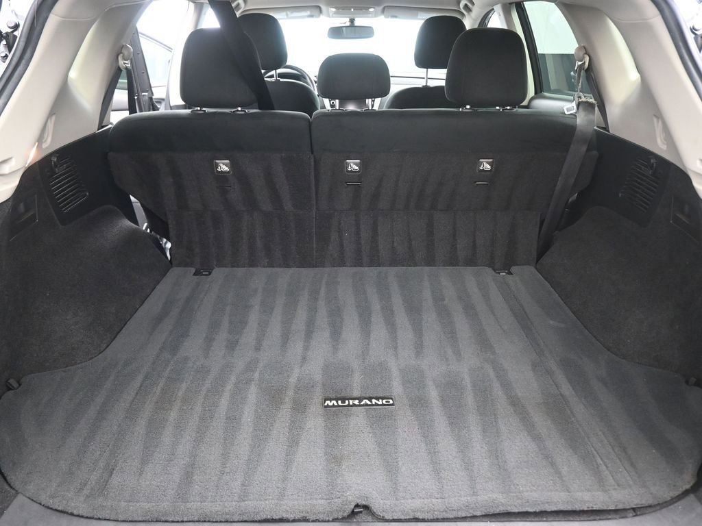 Used 2019 Nissan Murano SV image 12