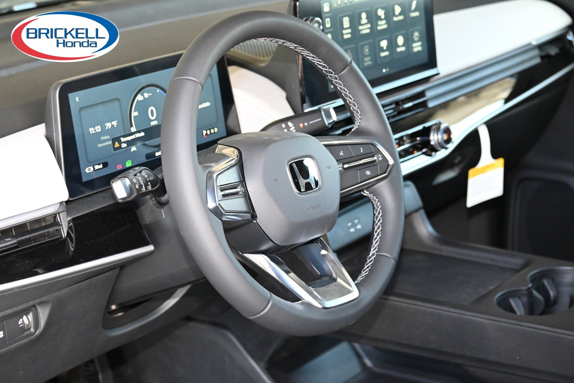 New 2026 Honda Prologue Touring image 13