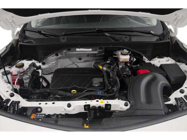 Used 2020 Buick Encore GX Select w/ Sport Touring Package FWD image 15