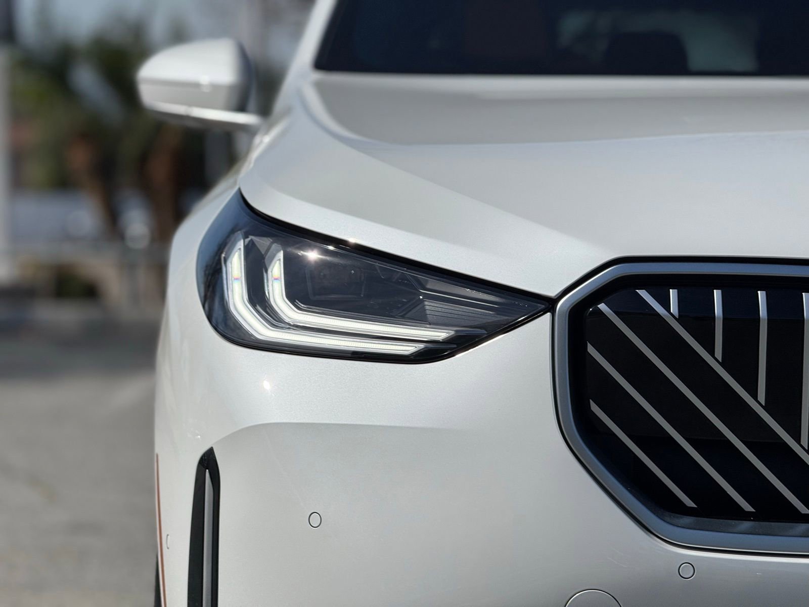 Used 2026 BMW X3 xDrive30 image 13