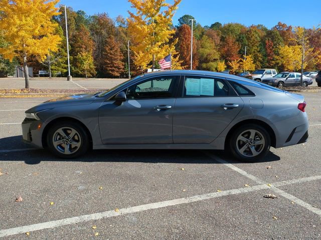 Used 2023 Kia K5 LXS image 7