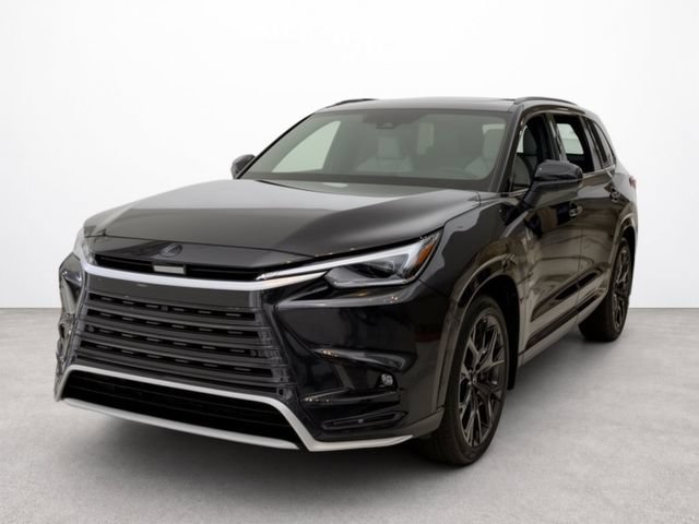 New 2026 Lexus TX 500h AWD w/ Technology Package 360° Tour