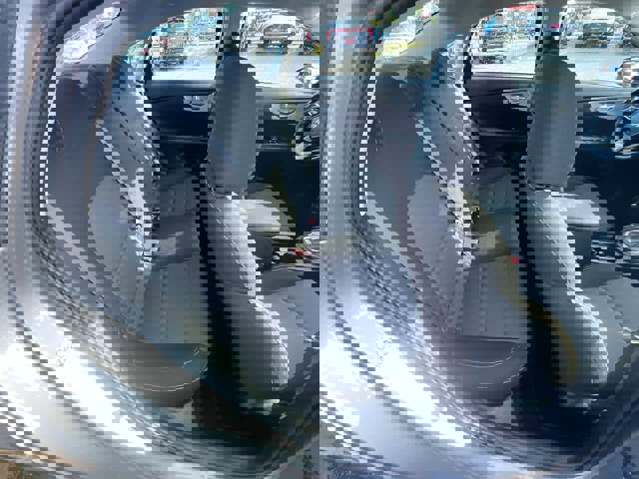 Used 2024 Kia Forte LXS image 24