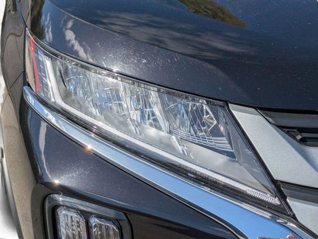 Used 2025 Mitsubishi Outlander Sport ES image 10