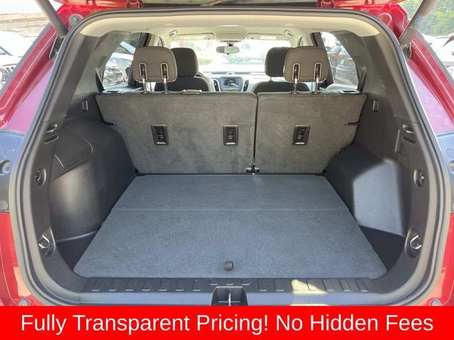 Used 2019 Chevrolet Equinox LT AWD/4WD image 18