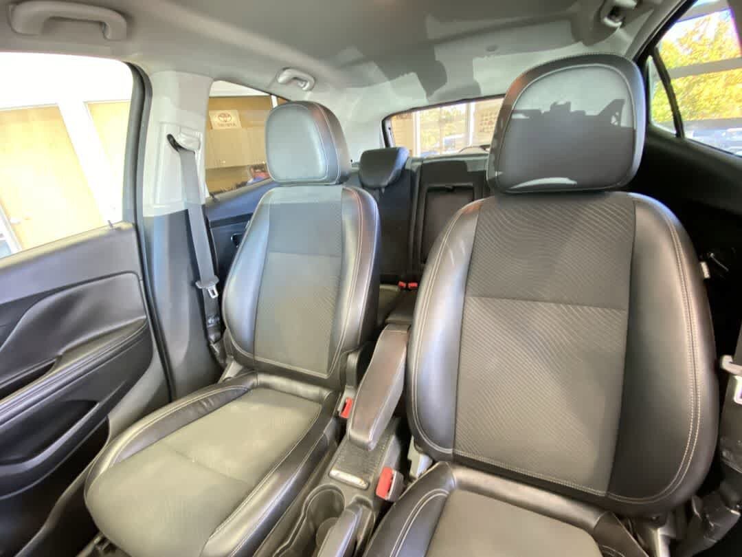 Used 2014 Buick Encore Convenience FWD image 14