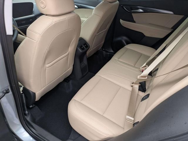 Certified 2024 Buick Envision Preferred image 25