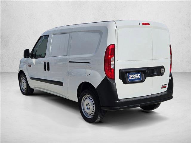 Used 2021 RAM ProMaster City Tradesman image 7