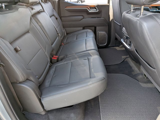 Used 2023 GMC Sierra 1500 Denali RWD image 19