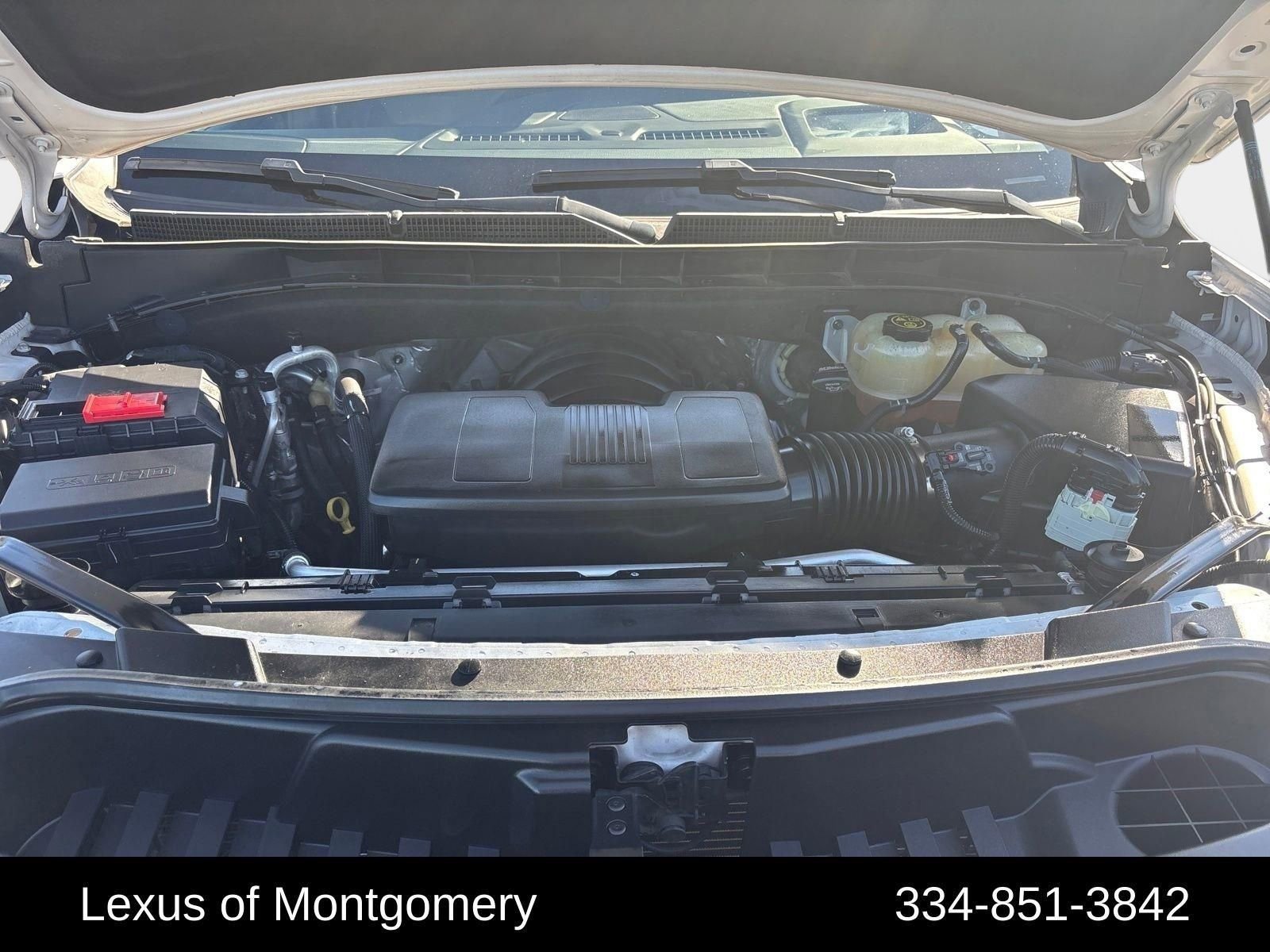 Used 2022 GMC Yukon XL Denali image 22