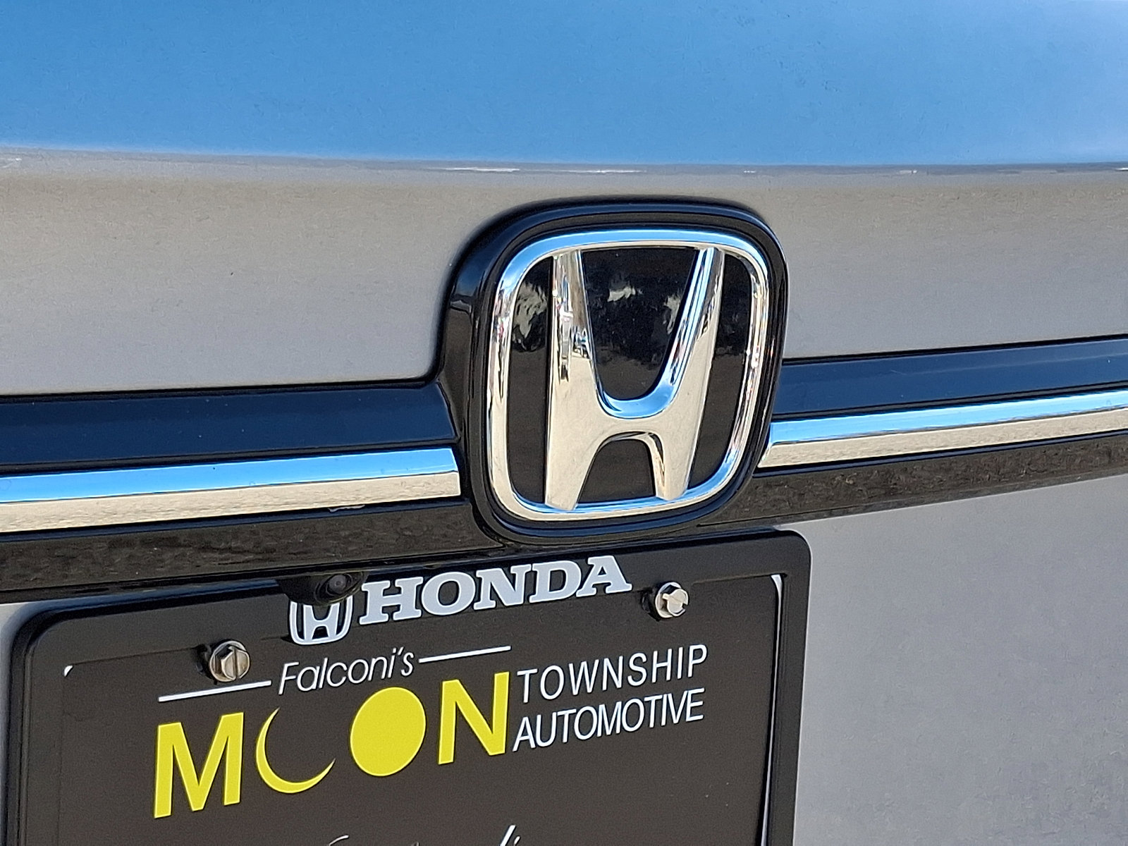 Used 2024 Honda Odyssey EX-L image 30