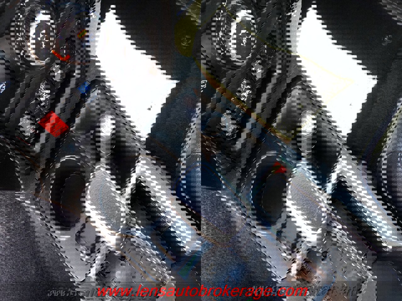 Used 2015 Toyota 4Runner TRD Pro AWD/4WD image 15