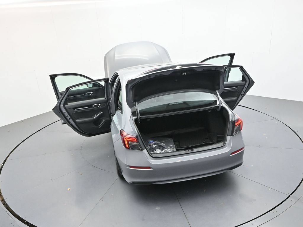 Used 2026 Honda Civic Sport Touring image 38