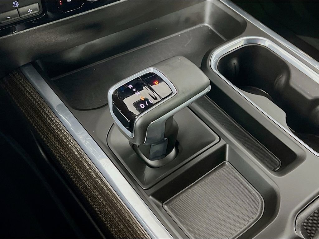 New 2026 Chevrolet Silverado 1500 RST w/ Redline Edition image 17