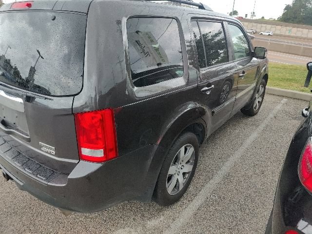Used 2014 Honda Pilot Touring image 16