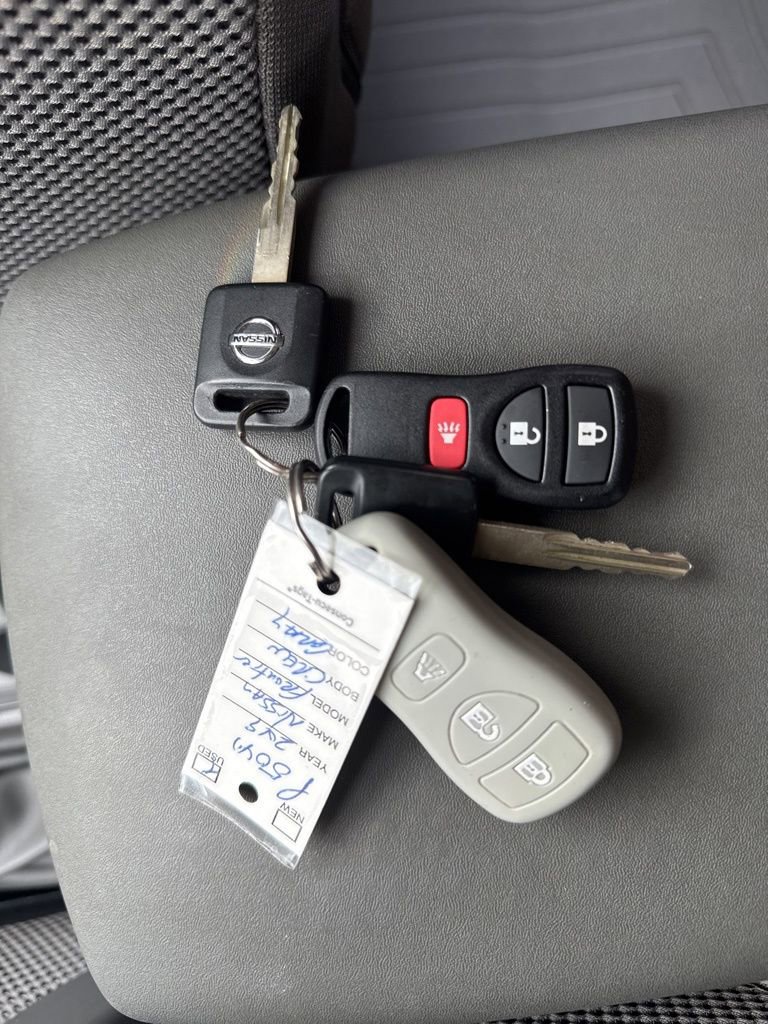 Used 2019 Nissan Frontier SV AWD/4WD image 27