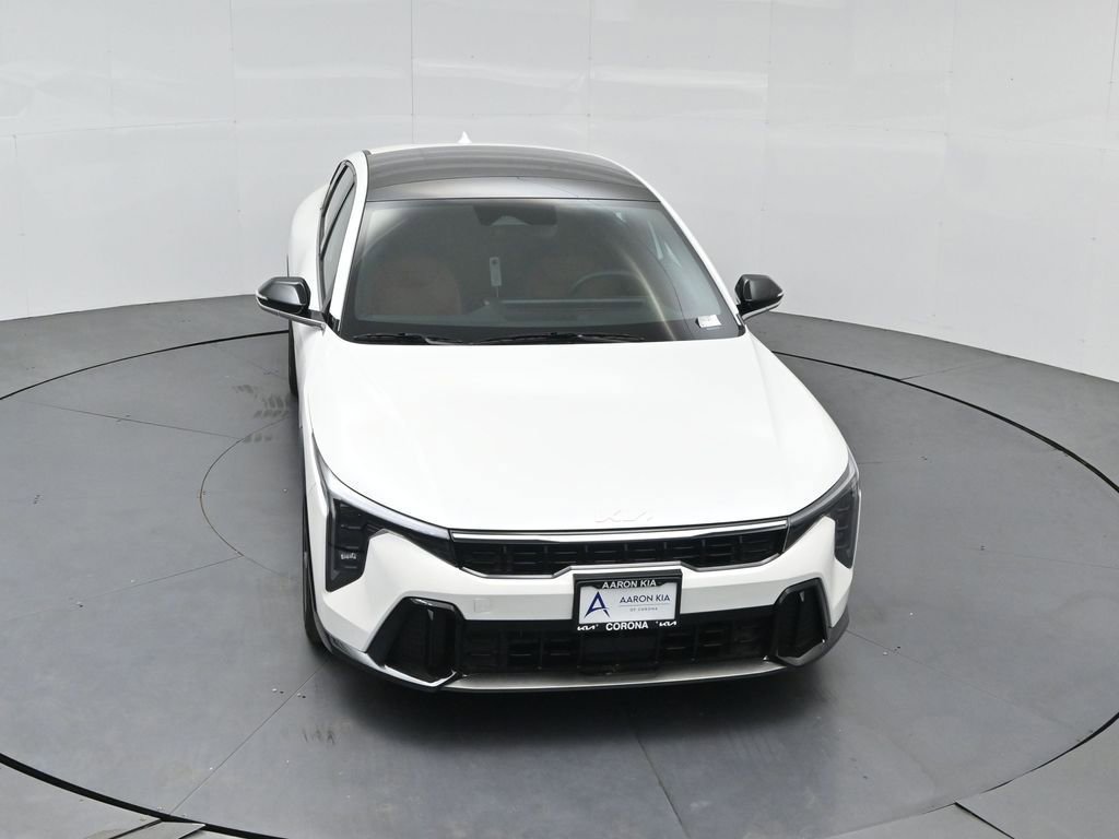 New 2026 Kia K4 GT-Line Turbo FWD image 49