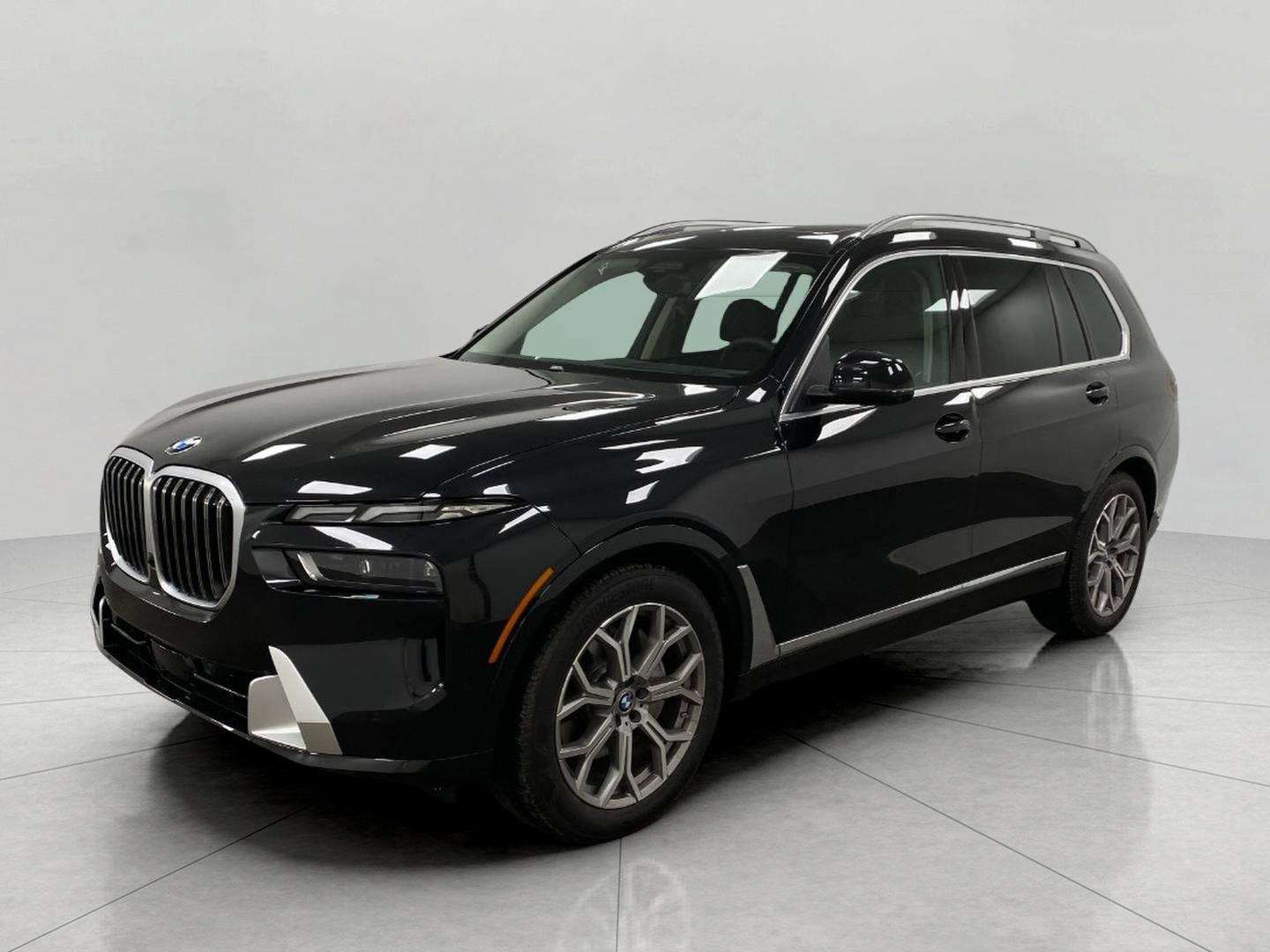Certified 2026 BMW X7 xDrive40i image 12