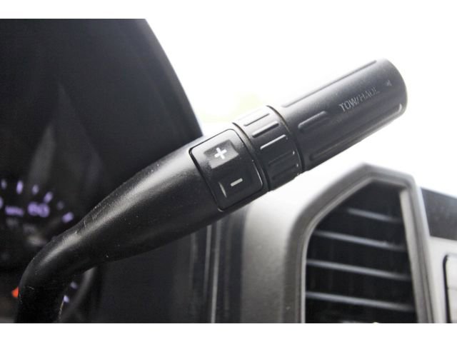 Used 2019 Ford F550 4x4 Crew Cab Super Duty image 17