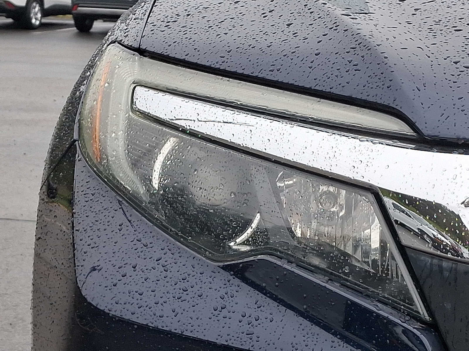 Used 2018 Honda Ridgeline RTL-T image 9