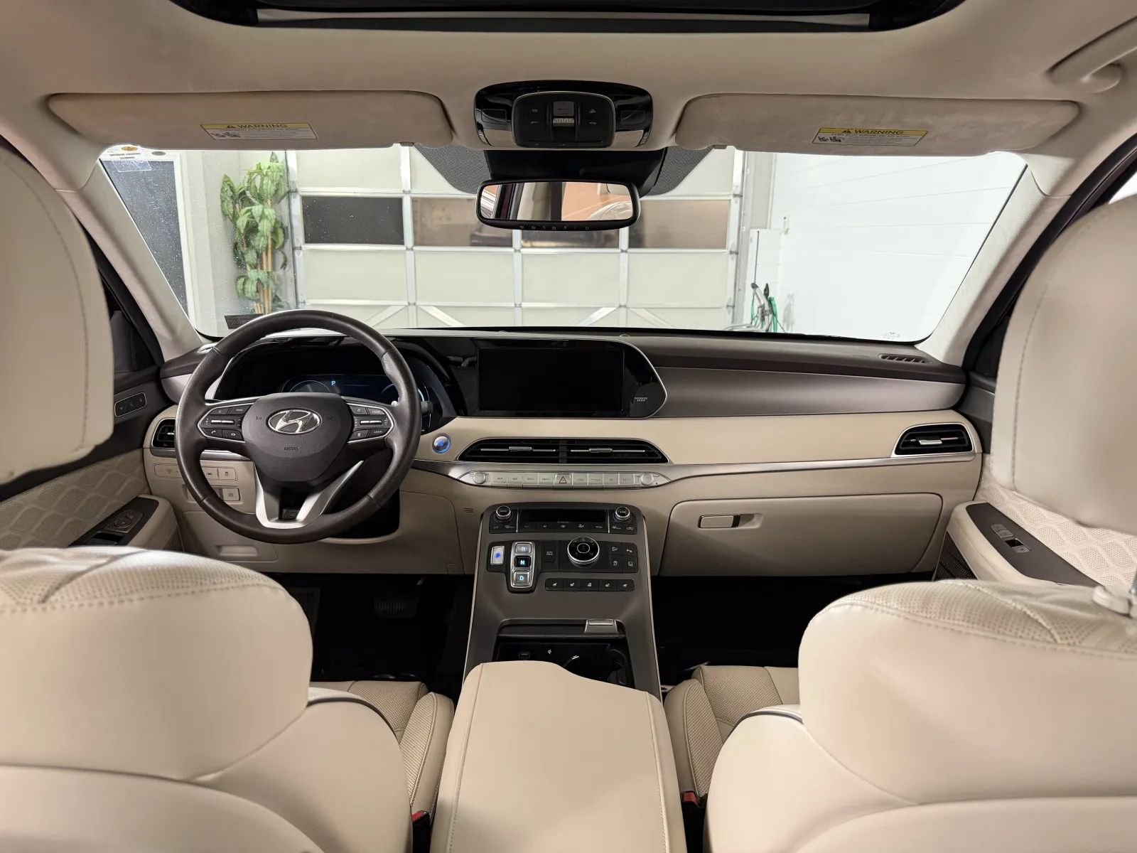 Used 2020 Hyundai Palisade Limited AWD/4WD image 32