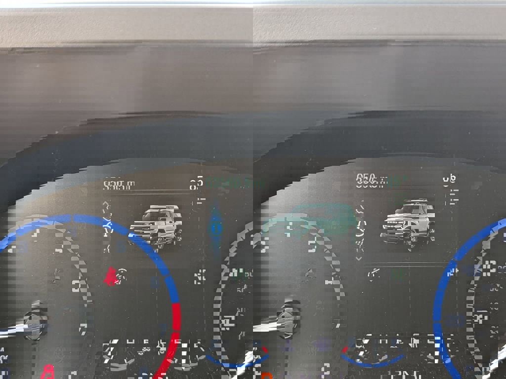 Used 2024 Ford Bronco Sport Big Bend image 27