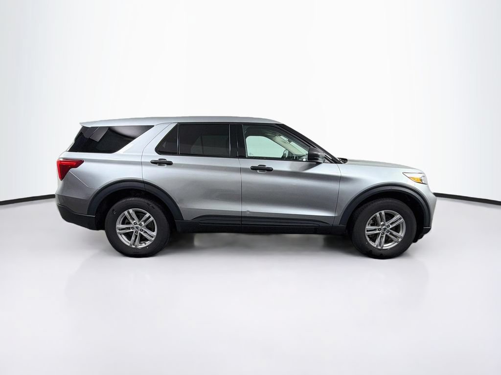 Used 2023 Ford Explorer 4WD image 8