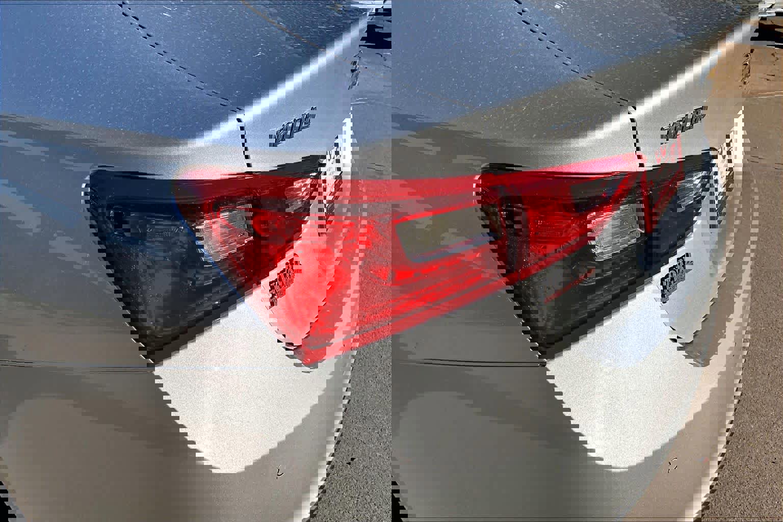 Used 2022 Chevrolet Malibu LS w/ Driver Confidence Package II image 25