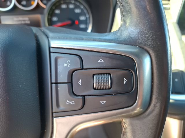 Used 2021 Chevrolet Tahoe Z71 AWD/4WD image 19