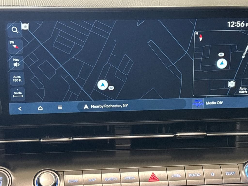 Used 2026 Hyundai Kona Limited image 21